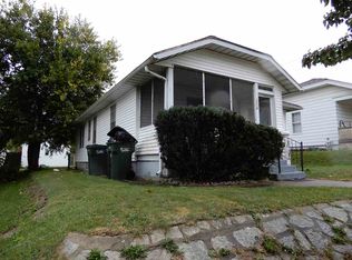 1718 Catalpa Ave, South Bend, IN 46613