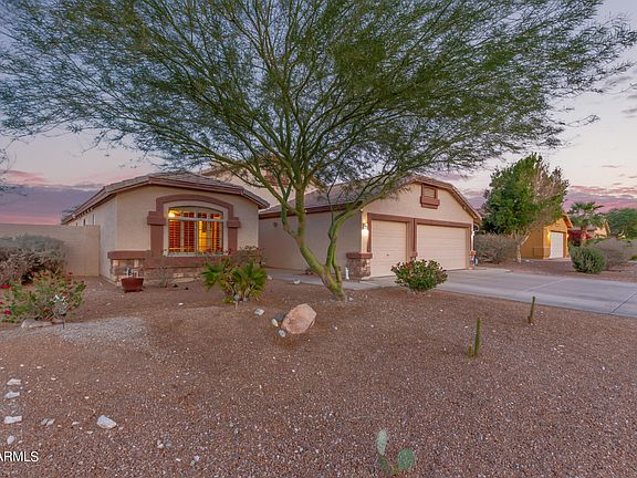 4th image of 11235 S PALOMINO Lane
