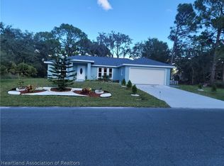 3063 Morning Glory Dr, Lake Placid, FL 33852