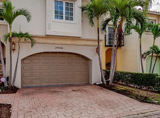 20846 NE 32nd Ave, Aventura, FL 33180