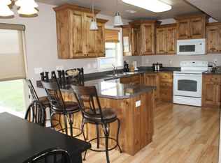 2938 S 2800 E, Franklin, ID 83237