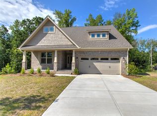 1356 Trafalgar Drive Cres #6, High Point, NC 27262