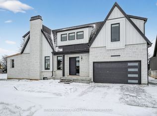 39 Ivy Cres, Thorold, ON L2V 4R4