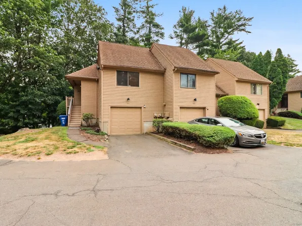 290 Treadwell Street #1601, Hamden, CT 06517