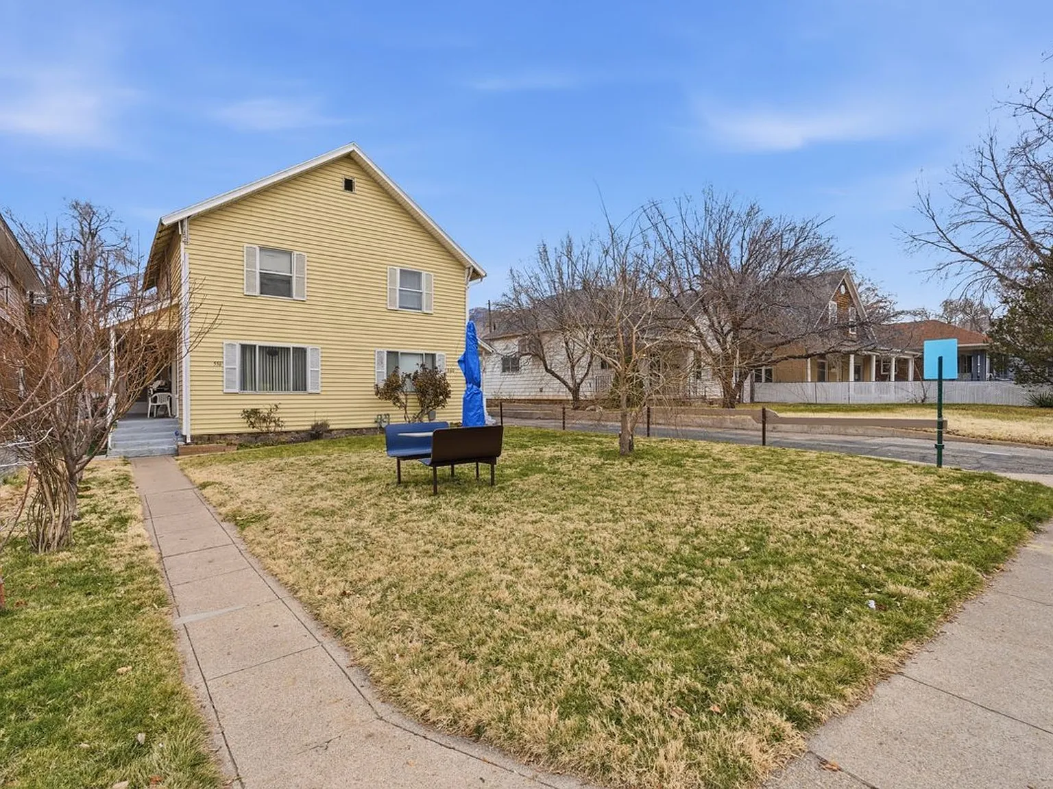 Comfortable Living in Quiet Ogden Neighborhood 1-Bedroom Apartments & Spacious 4-Bedroom Home — Photo 3