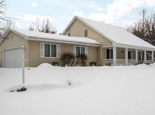 5393 Old Vanderbilt Rd, Vanderbilt, MI 49795