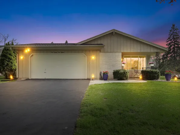 18115 Bolter LANE, Brookfield, WI 53045