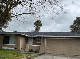 7683 Rotherton Way, Sacramento, CA 95823