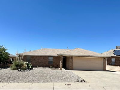 1071 Mimosa Ave, Alamogordo, NM, 88310