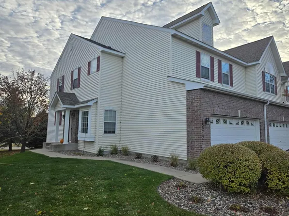 15212 Florist Cir #249, Saint Paul, MN 55124