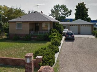 7300 Race St, Denver, CO 80229