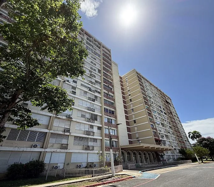 Condominio Los Olmos
