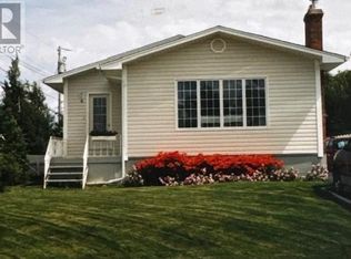 4 Mollison Cres, Gander, NL A1V 2C8