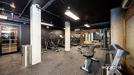 Rented by Nooklyn NYC LLC