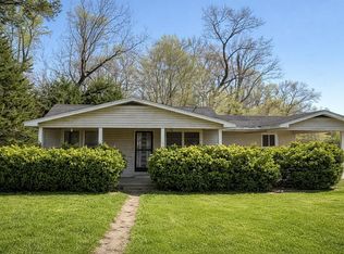 7394 Benjestown Rd, Millington, TN 38053