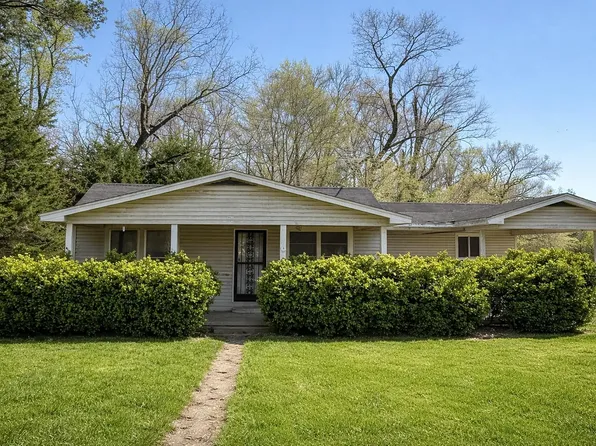 7394 Benjestown Rd, Millington, TN 38053