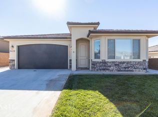 3439 W 120 N, Hurricane, UT 84737