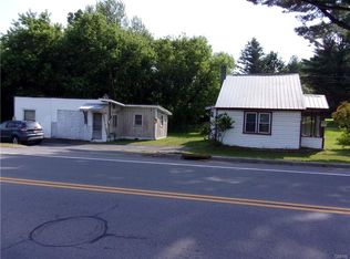 10 S Broad St, Carthage, NY 13619