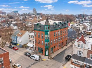 442 N 5th St, Allentown, PA 18102