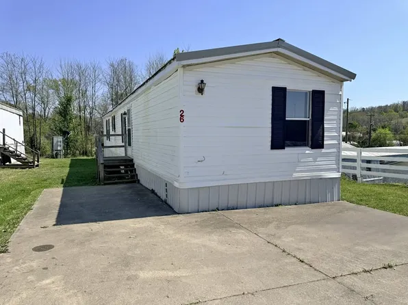 Boardwalk Cir #26, London, KY 40741