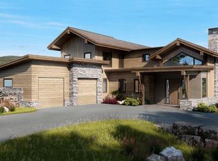 4016 E Coopers Hawk Loop, Heber City, UT 84032