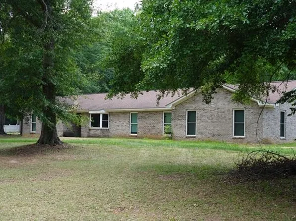 127 W Robin Hill Dr, Americus, GA 31719