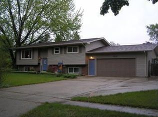 2524 Garland St, Midland, MI 48642