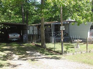 20032 Bluewater Rd, Montgomery, TX 77356