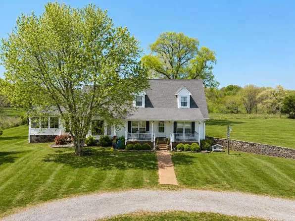 1830 Bethbirei Rd, Lewisburg, TN 37091