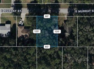 3404 E Murray St #19, Inverness, FL 34453