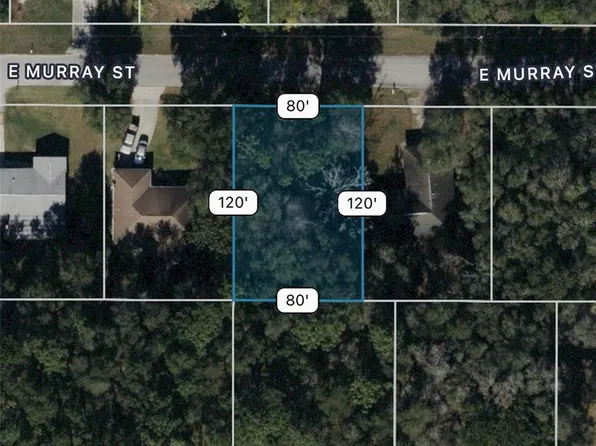 3404 E Murray St #19, Inverness, FL 34453