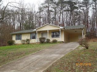 155 Liberty Pl SW, Calhoun, GA 30701