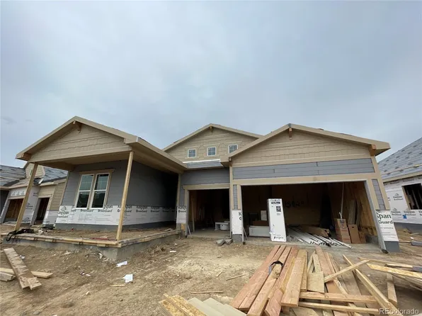 15829 Xanthia Way, Thornton, CO 80602