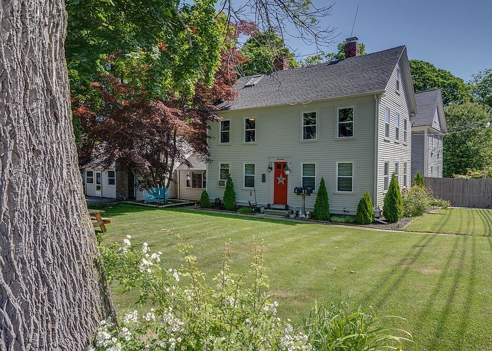 17 Andover St 2, MA 01833 Zillow