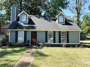 3113 Dumbeath Rd, Memphis, TN 38128