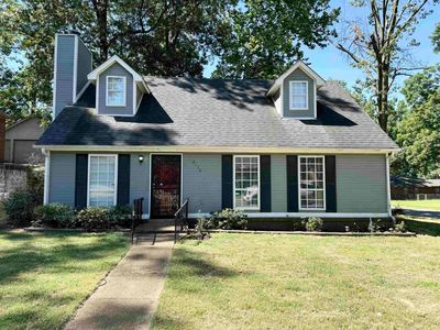 3113 Dumbeath Rd, Memphis, TN, 38128