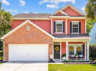 207 Nelliefield Creek Dr, Wando, SC 29492