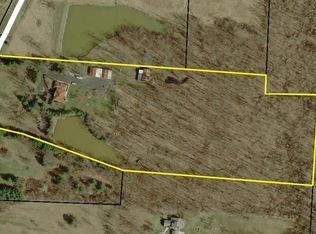 5405 Red Bank Rd, Galena, OH 43021