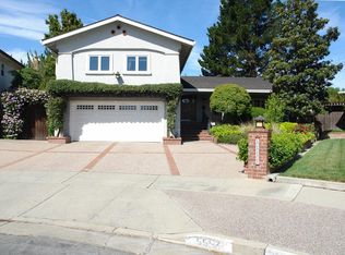 5557 Copeland Pl, San Jose, CA