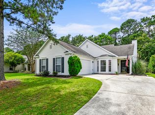 2148 Andover Way, Mount Pleasant, SC 29466