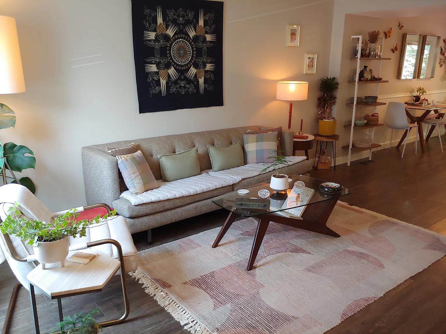 2 bed, 2.5 bath, 1448 sqft, $2,575 — Photo 3