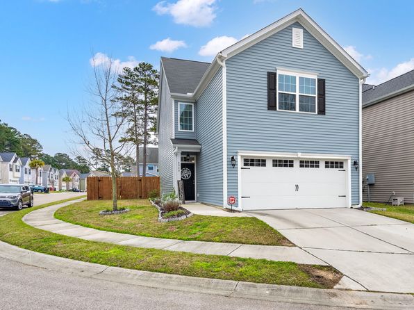 Recently Sold Homes In North Charleston Sc 6 750 Transactions Zillow