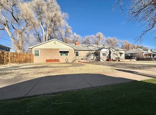 424 Cheyenne Blvd, Colorado Springs, CO 80905