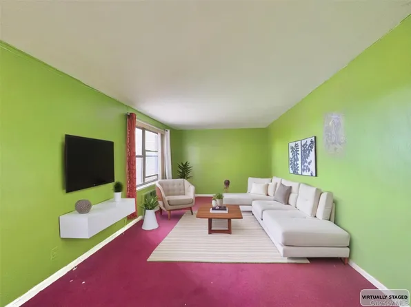 142-21 26th Avenue #4F, Flushing, NY 11354