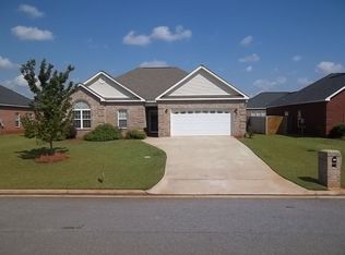 607 Stirling Bridge Dr, Warner Robins, GA 31088