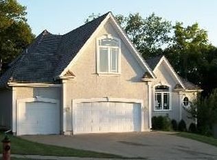 1209 NE 92nd St, Kansas City, MO 64155