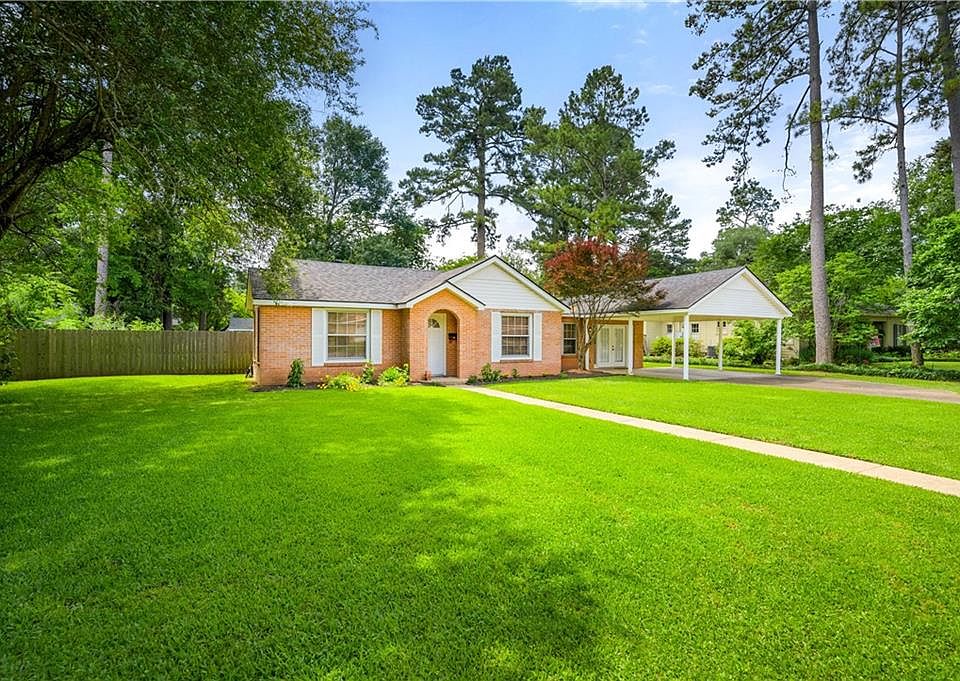 1648 Audubon Dr, Alexandria, LA 71301 Zillow