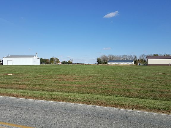 Wawasee Airport runway