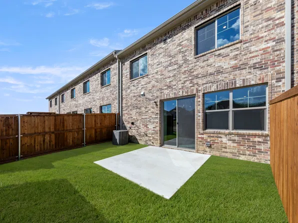 Boulder Plan, Wildridge