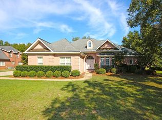 111 Arbor Ln, Centerville, GA 31028